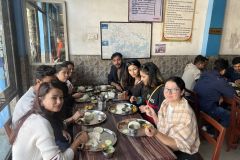 2 Nights 3 Days Pokhara Dhampus Tour