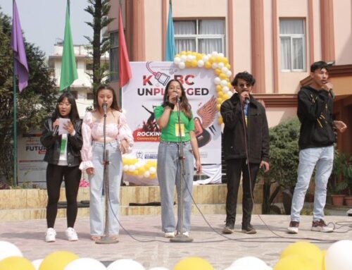 KDBC Unplugged