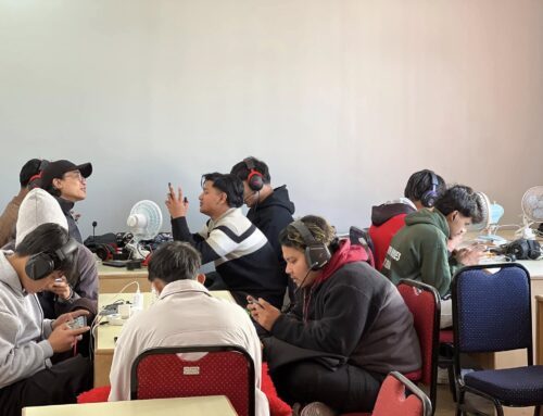 KDBC E-Games 4.0
