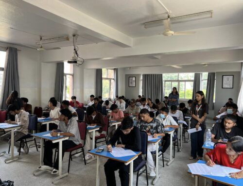 Mock test