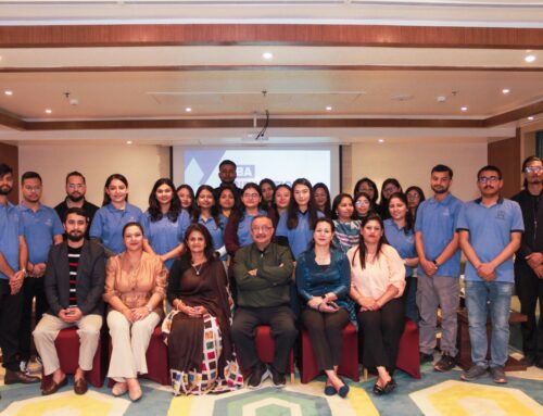 Orientation MBA Fall 2025