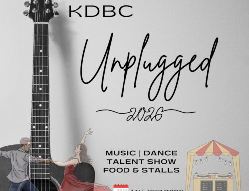 KDBC UNPLUGGED 2025